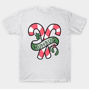 Christmas Humbug T-Shirt